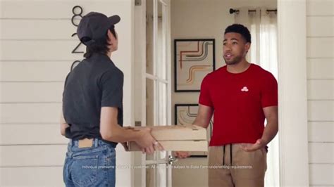 Who Is Parker On The State Farm Commercial